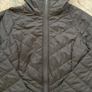The North Face Reversible Jacket